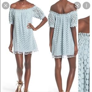 Tularosa Raelyn Dress size small